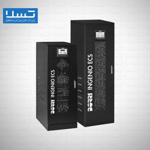 یو پی اس بوری مخصوص سیستم اضطراری مرکزی 30 تا 160 کاوا
