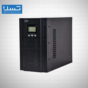 یو پی اس آتسیس 1تا 3 کاوای آنلاین TEC9000KH