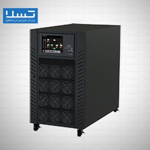 یو پی اس 100 کاوای رسو 3 به 3 فاز