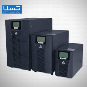 یو پی اس جت پاور آنلاین تکفاز 1 تا 10 کاوا