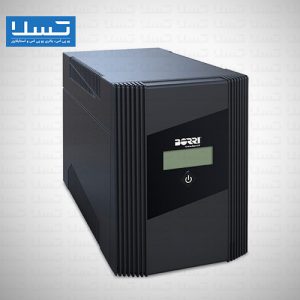 یو پی اس تک فاز لاین اینتراکتیو بورری