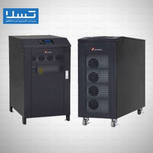 یو پی اس جت پاور 6-500 کاوا