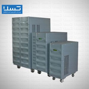 یو پی اس آنلاین 2-20 کاوا جت پاور