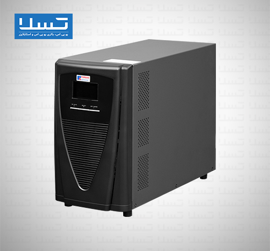 2kva یو پی اس آنلاین 2 و 3 کاوای پرسو