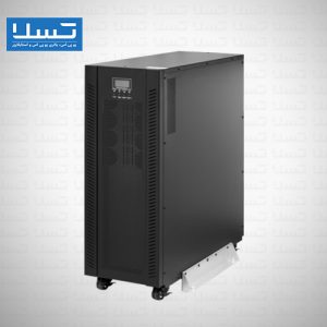 یو پی اس آنلاین سه به سه فاز پرسو 30 کاوا