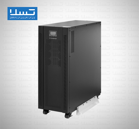 30kva-3-3ph یو پی اس آنلاین سه به سه فاز پرسو 30 کاوا