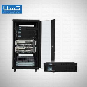 یو پی اس لاین اینتراکتیو جت پاور 500 تا 1000 وات