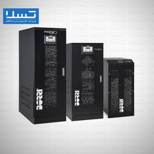 یو پی اس سه به سه فاز بوری 30 تا 160 کاوا مدل یو پی اس سه به سه فاز بوری 30 تا 160 کاوا مدل INGENIO PLUS