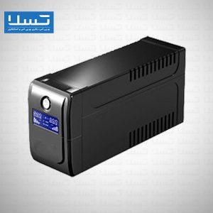 یو پی اس آفلاین جت پاور LCD