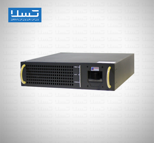 PORSO-RM-1KVA یو پی اس رکمونت پرسو 1 تا 3 کاوا