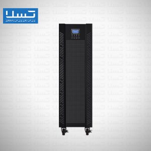 یو پی اس آنلاین سه به سه فاز پرسو 40 کاوا