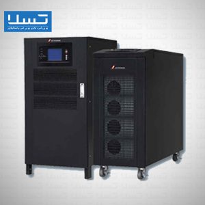 یو پی اس آنلاین جت پاور 10 تا300 کاوا