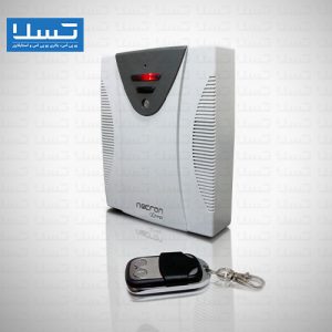 یو پی اس نکرون مناسب برای درب اتوماتیک
