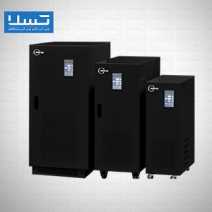 یو پی اس آتسیس سه به تکفاز 6 تا 40 کاوا TEC 9000-KT