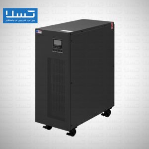 یو پی اس آنلاین سه به تکفاز پرسو 10 20 30 کاوا