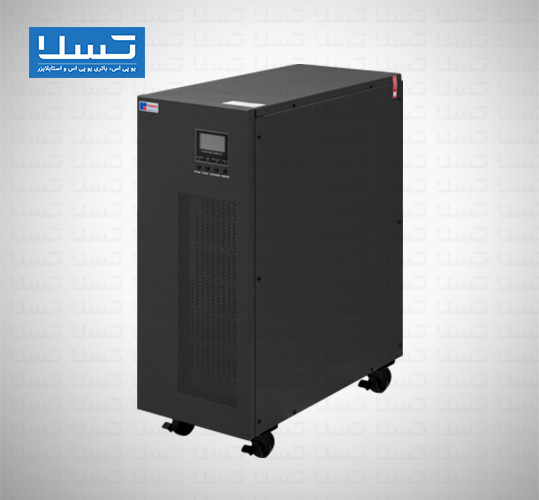 porsoo-3-3ph10-20-30kva یو پی اس آنلاین سه به تکفاز پرسو 10 20 30 کاوا