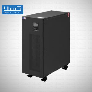 یو پی اس آنلاین سه به سه فاز پرسو 20 کاوا
