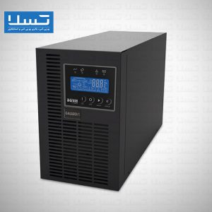 یو پی اس آنلاین تک فاز بورری
