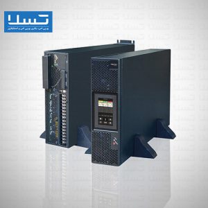 یو پی اس رکمونت لمسی نکرون 10 الی 40 کاوا