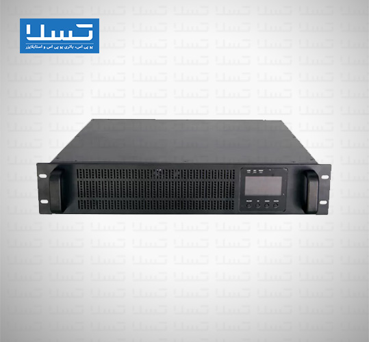 1000 rm یو پی اس لاین اینتراکتیو رکمونت پرو استار