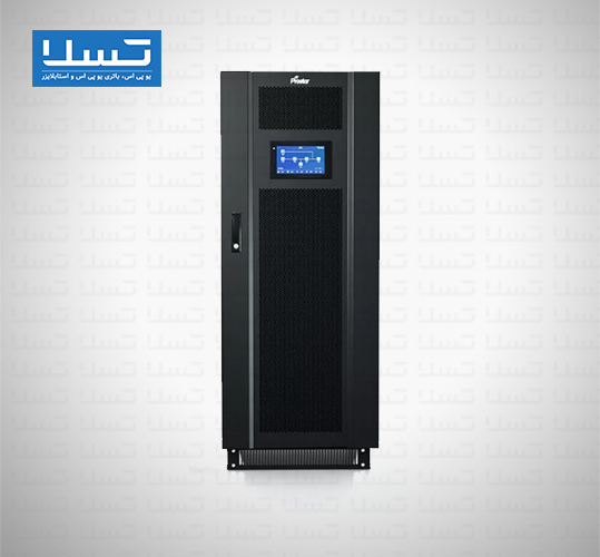 10KVA 3-3 یو پی اس سه فاز پرو استار 10KVA