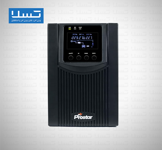 1500 یو پی اس لاین اینتراکتیو پرو استار 1500 وات