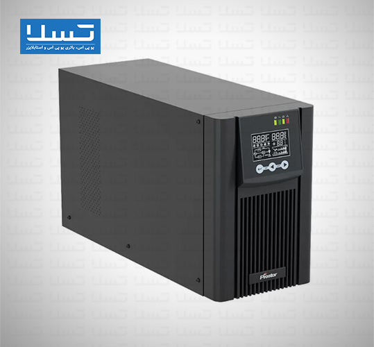 2000VA یو پی اس آنلاین پرو استار 2 کاوا