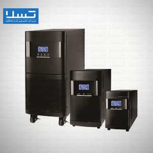 یو پی اس آنلاین نیروسان 2 کاوا