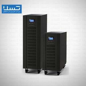یو پی اس سه به سه فاز نیروسان 20 کاوا