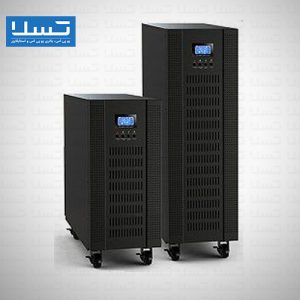 یو پی اس سه به سه فاز نیروسان 30 کاوا