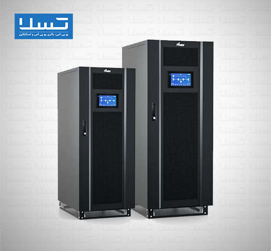 30KVA یو پی اس سه فاز پرو استار 30KVA