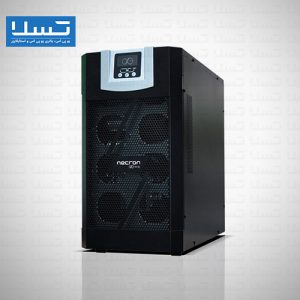 یو پی اس سه فاز نکرون 3DT