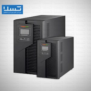 یو پی اس آنلاین نیروسان 3 کاوا