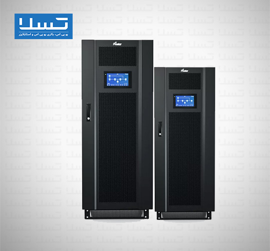50 یو پی اس سه فاز پرو استار 50KVA