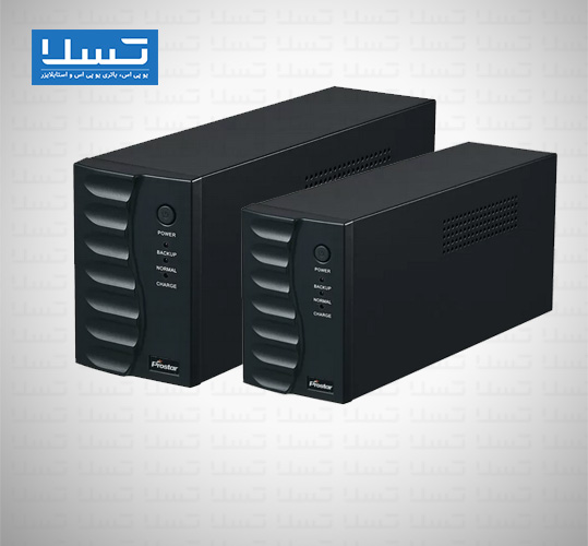 650va یو پی اس افلاین پرو استار 650 وات