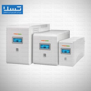 یو پی اس نیروسان 700 وات