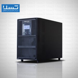 یو پی اس نکرون 1 تا 10 کاوا