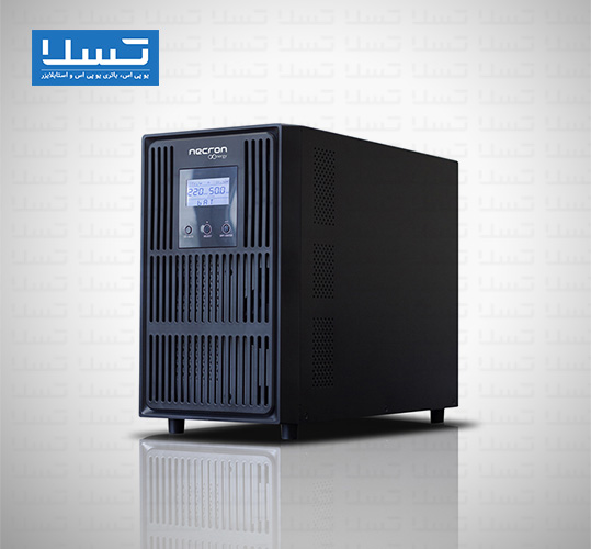 DT-V یو پی اس نکرون 1 تا 10 کاوا