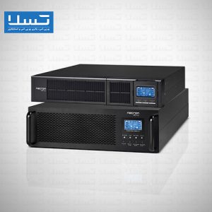 یو پی اس رکمونت نکرون 1-10 کاوای آنلاین DT-VR