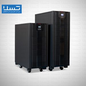 یو پی اس سه فاز نکرون HT
