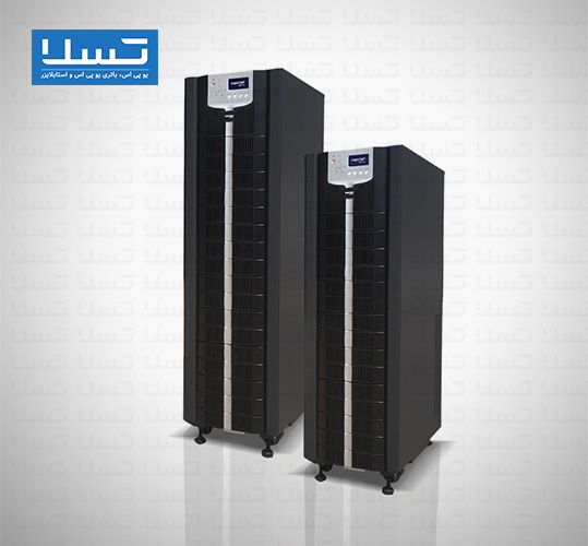 HTC یو پی اس صنعتی نکرون سه فاز HT-C