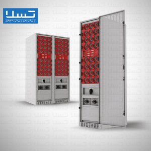 یو پی اس نکرون ماژولار I-MUS