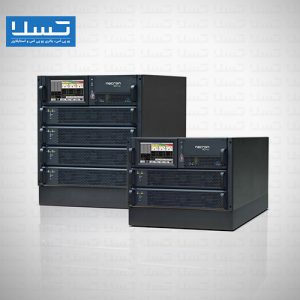 یو پی اس رکمونت نکرون سه فاز 30-60 کاوا