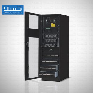 یو پی اس رکمونت سه فاز نکرون 20-60 کاوا سری RM20