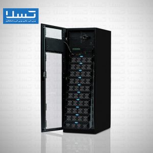 یو پی اس رکمونت سه فاز نکرون 30-900 کاوا سری RM30