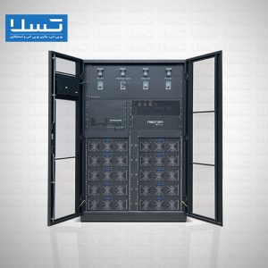یو پی اس رکمونت سه فاز نکرون 40-1200 کاوا سری RM40