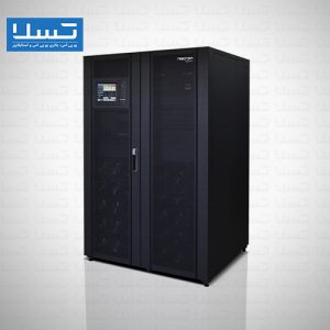 یو پی اس رکمونت سه فاز نکرون 50-1500 کاوا سری RM50
