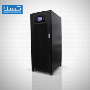 یو پی اس نکرون رکمونت 20-400 کاوا