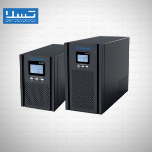 یو پی اس آنلاین تسکام 1-3 کاوا