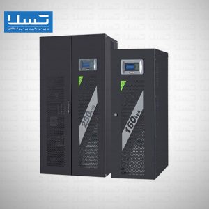یو پی اس سه به سه فاز تسکام 100 الی 400 کاوا